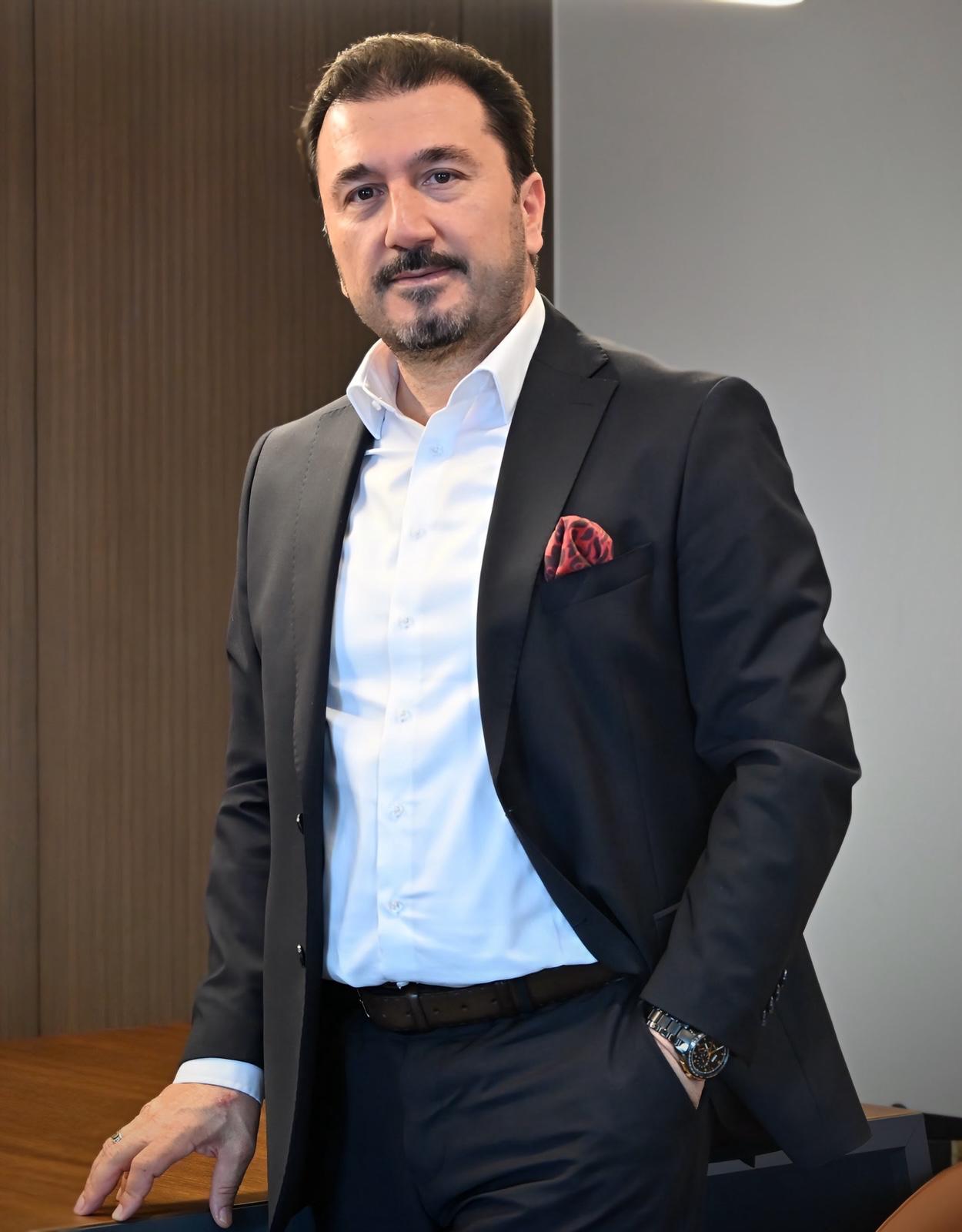 Mehmet Taş